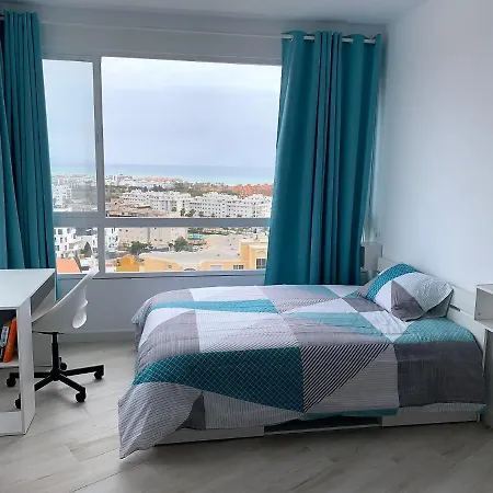 Apartment Aqua *