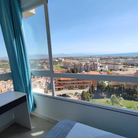 Aqua Torremolinos