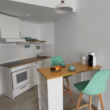 Apartment Aqua Torremolinos