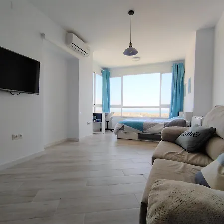 Apartment Aqua Torremolinos