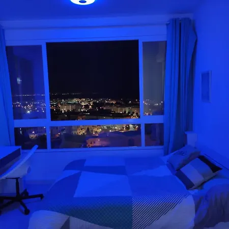 Apartment Aqua *