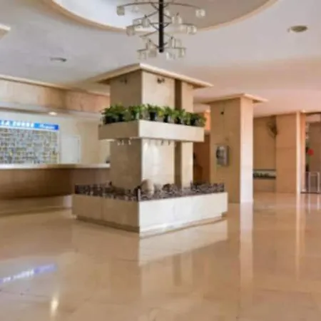 Apartamento Aqua