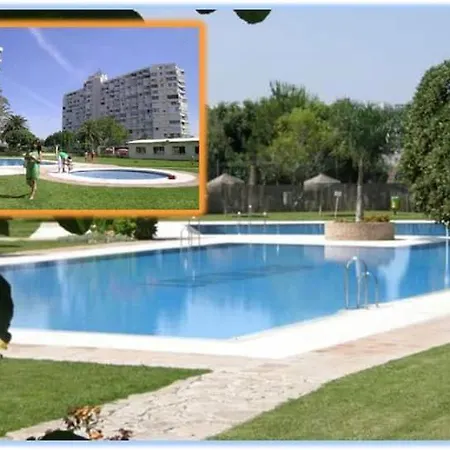 Aqua Torremolinos