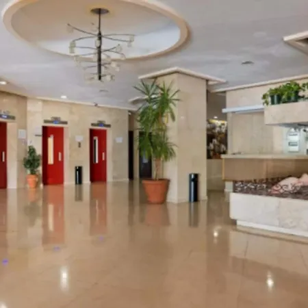 Apartamento Aqua *