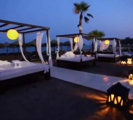 Aqua Διαμέρισμα Τορρεμολίνος