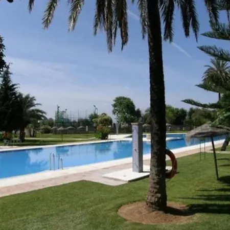 Apartamento Aqua *