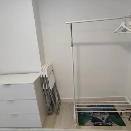 Apartment Aqua Torremolinos
