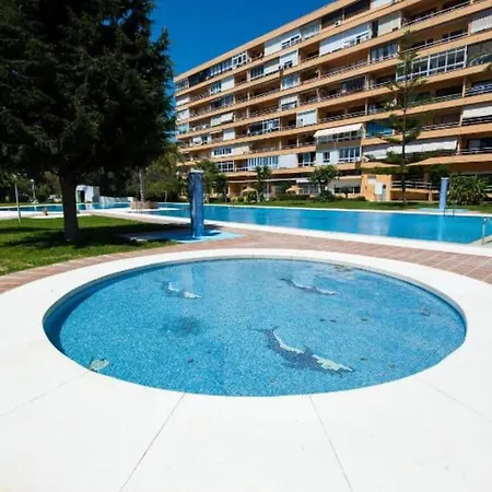 Apartamento Aqua *