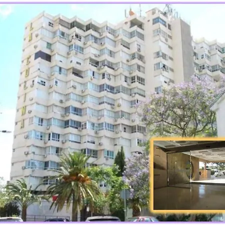 Aqua Διαμέρισμα Τορρεμολίνος