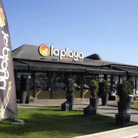 Aqua Τορρεμολίνος