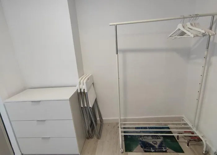 Lägenhet Aqua Torremolinos